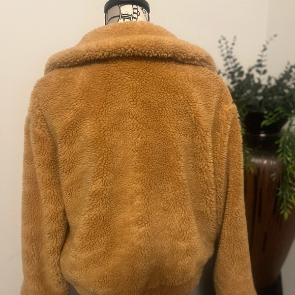 Bomber Jacket - Picture 6 of 11